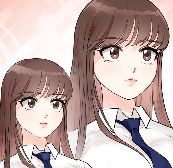 166P - 她才不是我姊姊