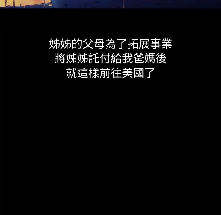 18P - 她才不是我姊姊