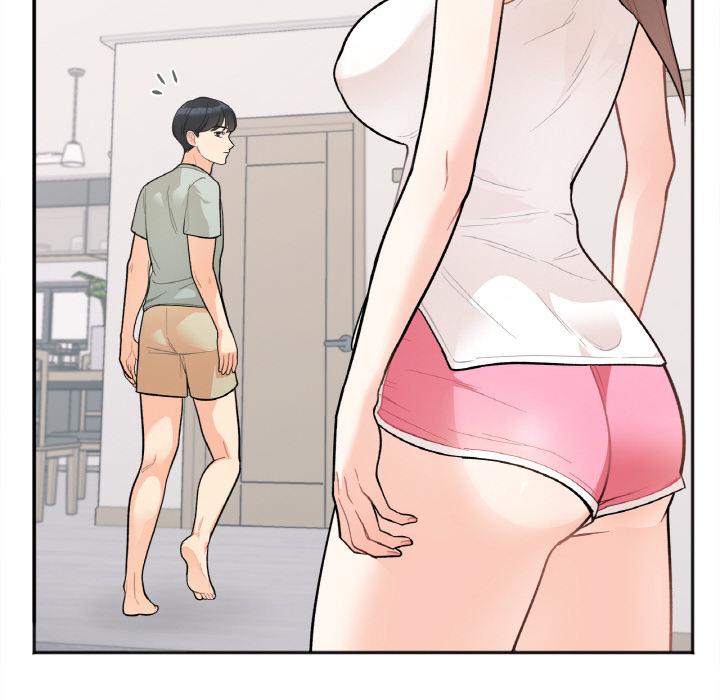 201P - 她才不是我姊姊