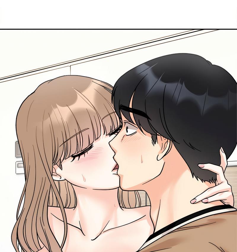 107P - 她才不是我姊姊