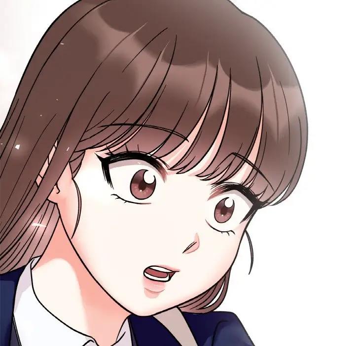 112P - 她才不是我姊姊