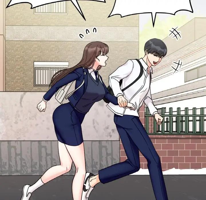 128P - 她才不是我姊姊