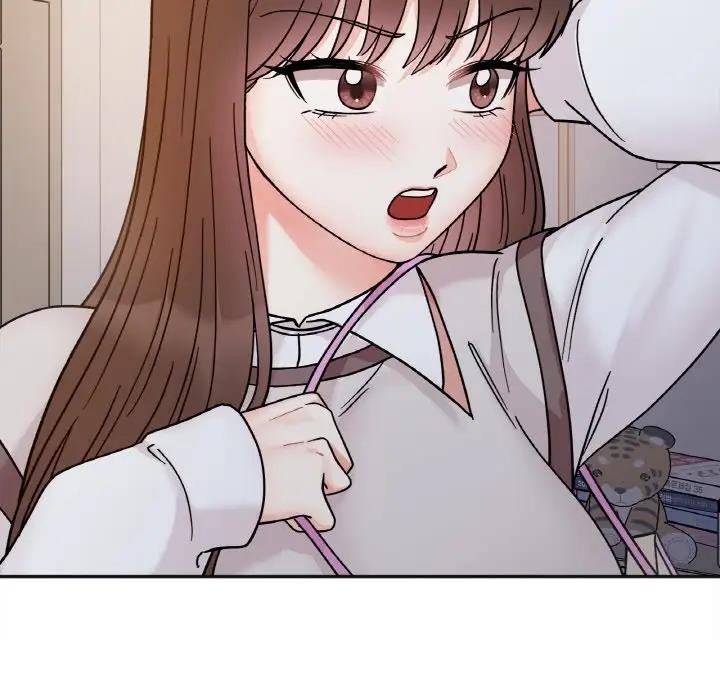 64P - 她才不是我姊姊