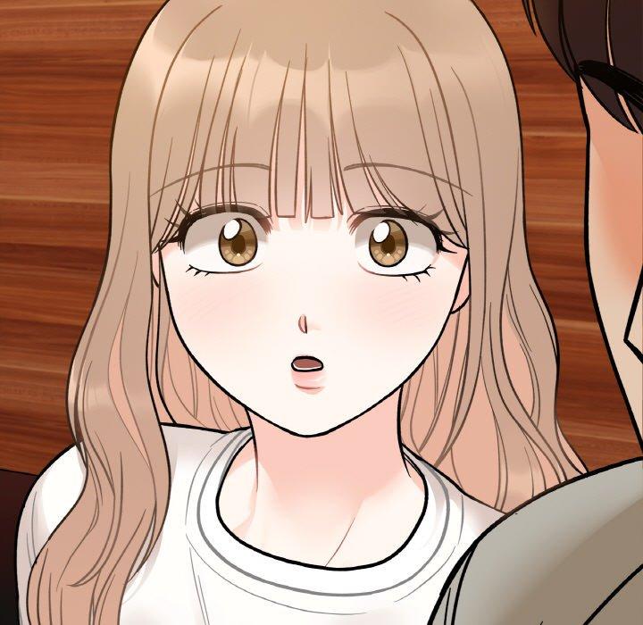 135P - 她才不是我姊姊