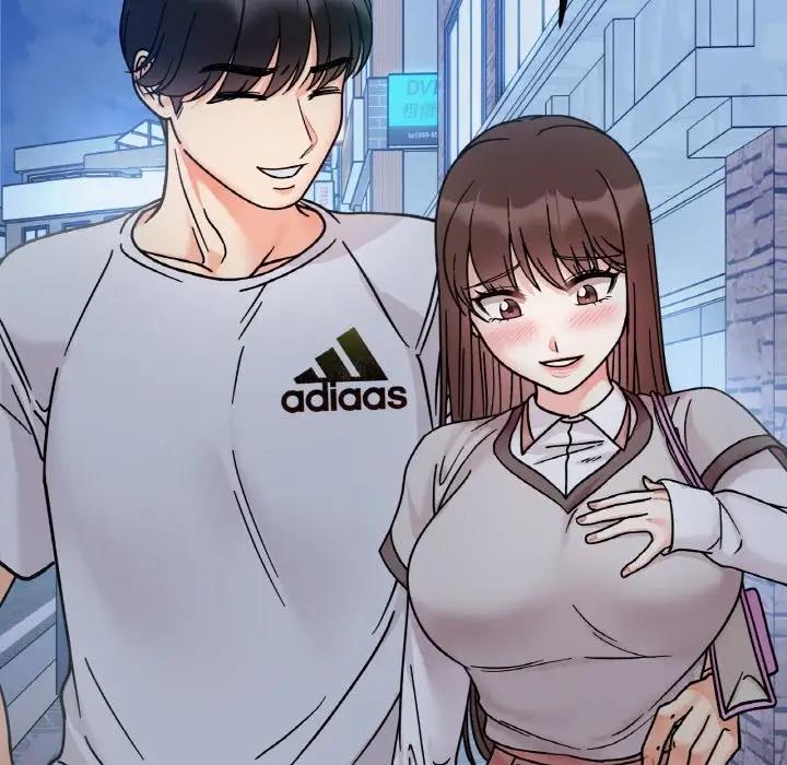 126P - 她才不是我姊姊