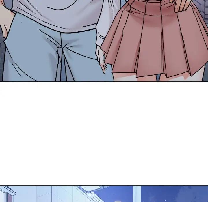 127P - 她才不是我姊姊