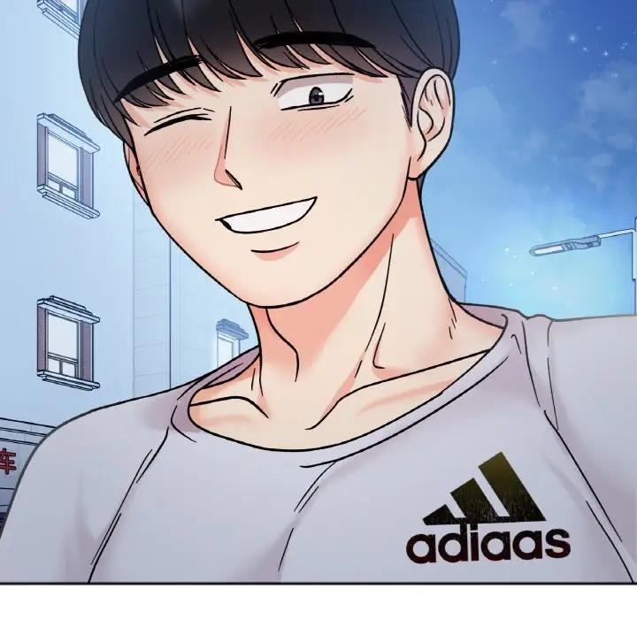 133P - 她才不是我姊姊