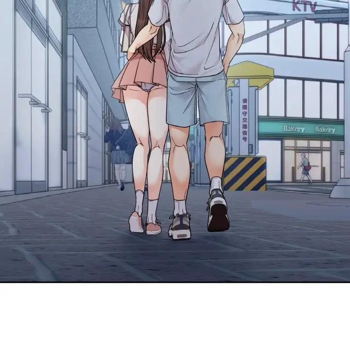 136P - 她才不是我姊姊