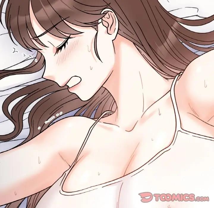 87P - 她才不是我姊姊