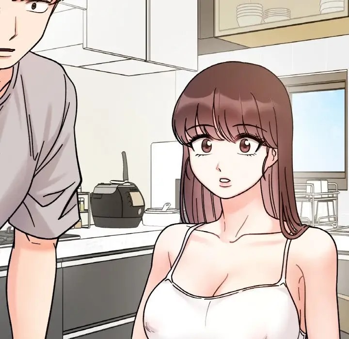 137P - 她才不是我姊姊