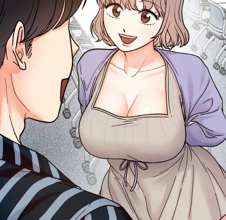 120P - 她才不是我姊姊