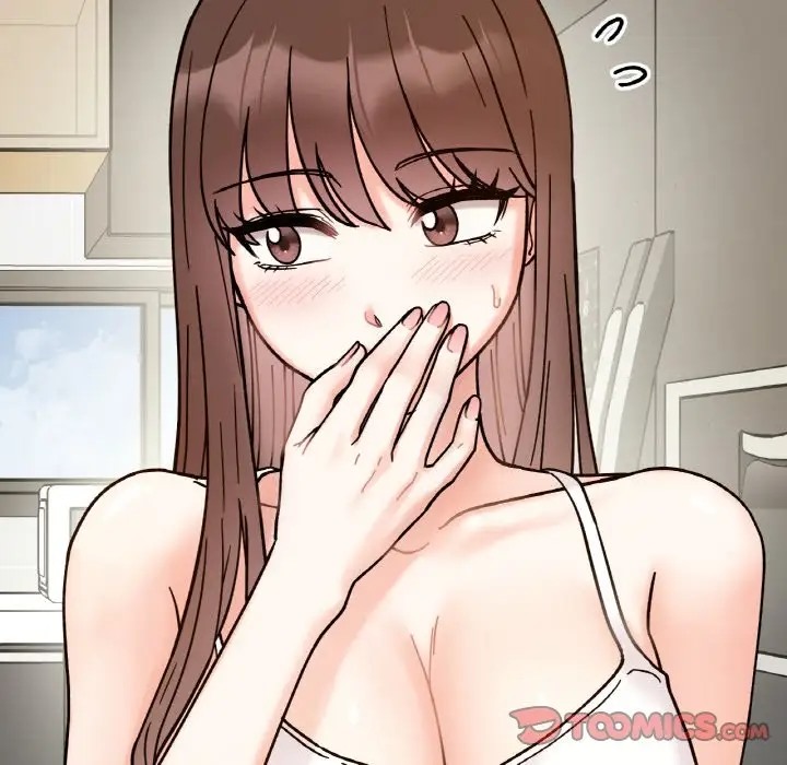 21P - 她才不是我姊姊