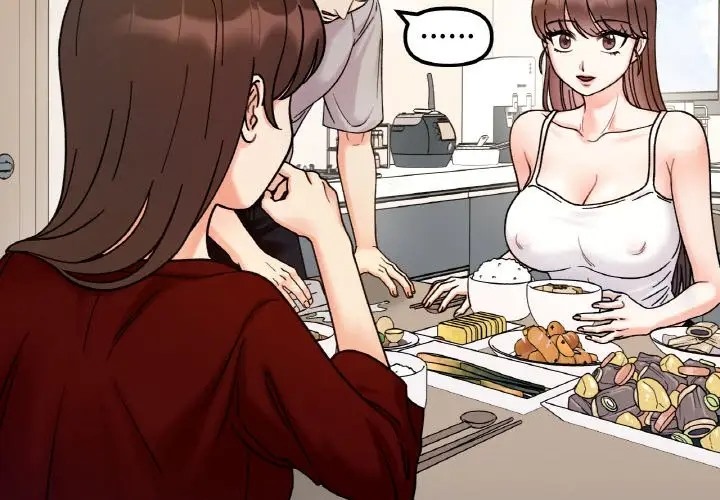 2P - 她才不是我姊姊