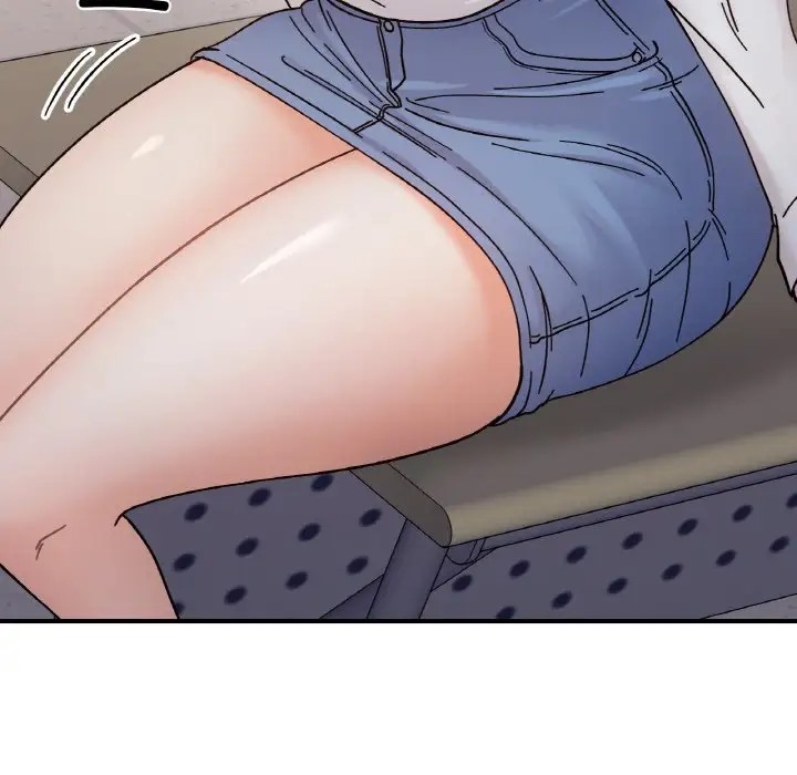 112P - 她才不是我姊姊