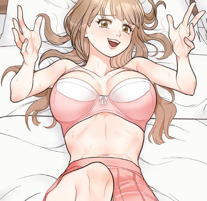 96P - 她才不是我姊姊