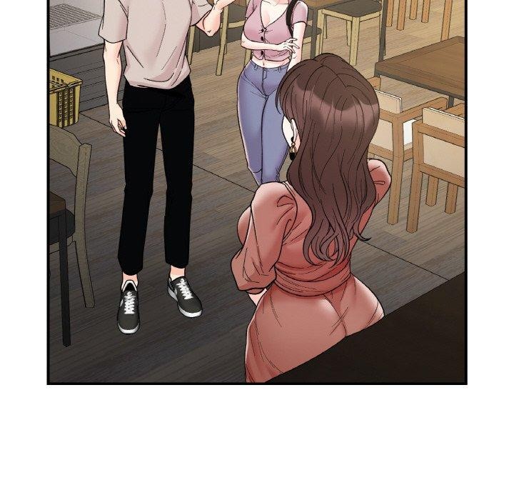 119P - 她才不是我姊姊
