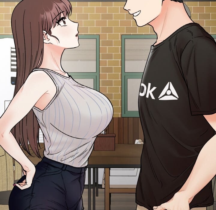 106P - 她才不是我姊姊