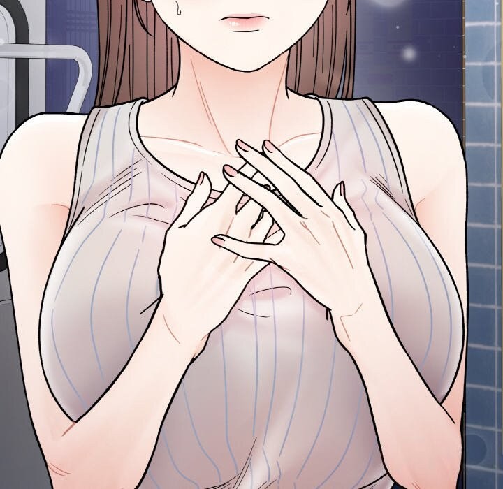 119P - 她才不是我姊姊