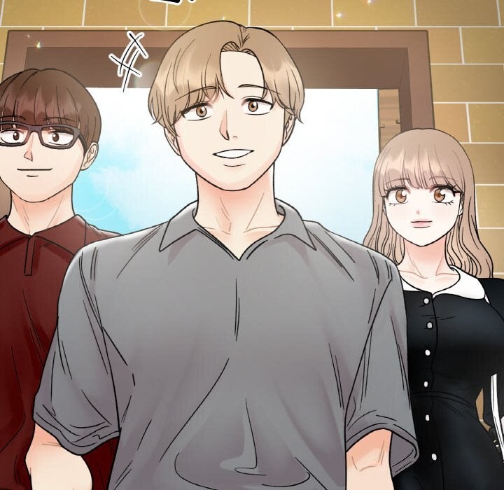 136P - 她才不是我姊姊