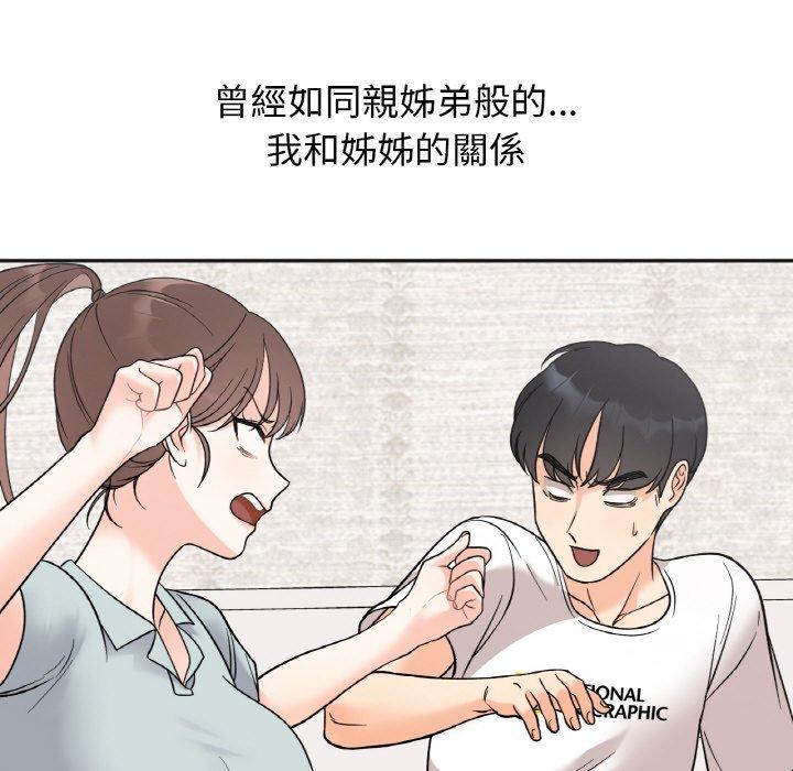 80P - 她才不是我姊姊