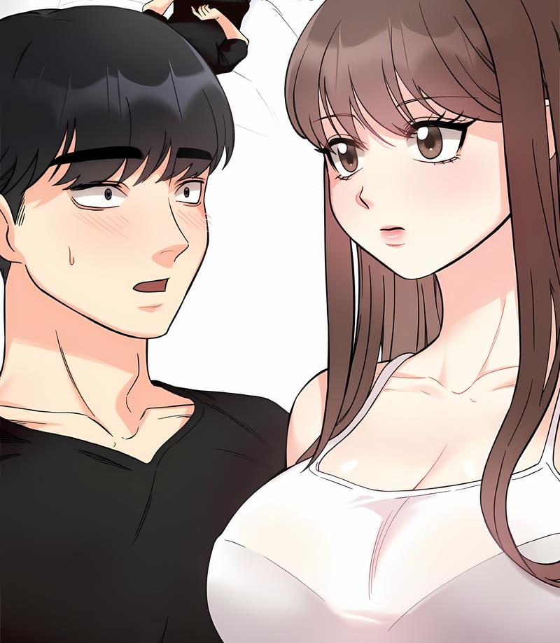 109P - 她才不是我姊姊