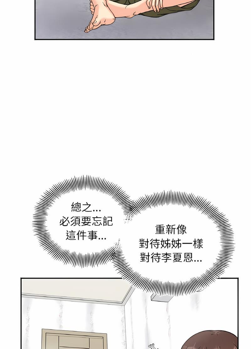 26P - 她才不是我姊姊