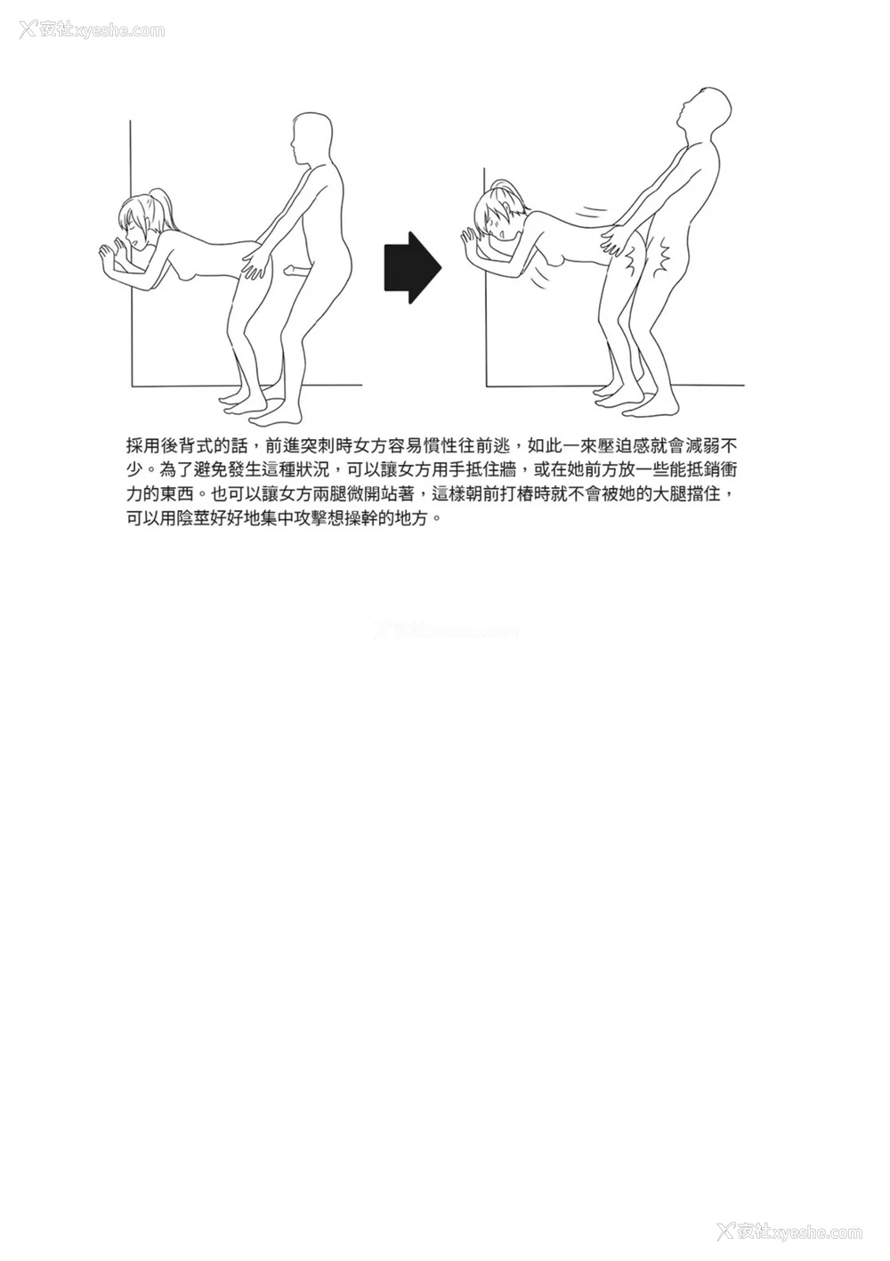 106P - [由良桥势] 膣挿入＆ピストン运动完全マニュアル イラスト版……ピスとんッ！｜抽插攻略：图解阴道插入．活塞运动完全指南