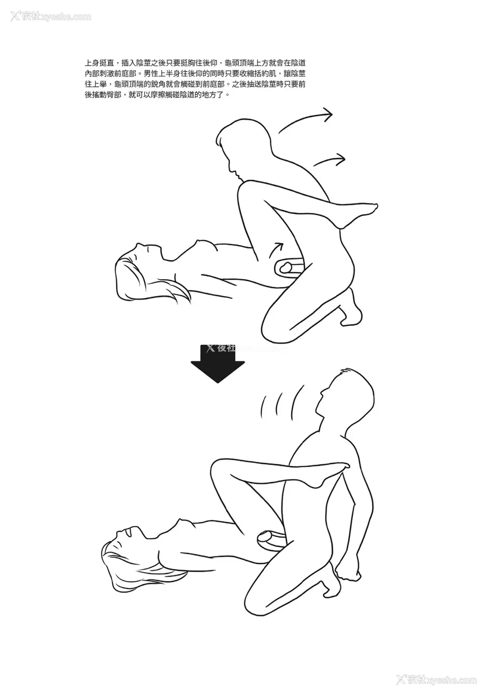 118P - [由良桥势] 膣挿入＆ピストン运动完全マニュアル イラスト版……ピスとんッ！｜抽插攻略：图解阴道插入．活塞运动完全指南
