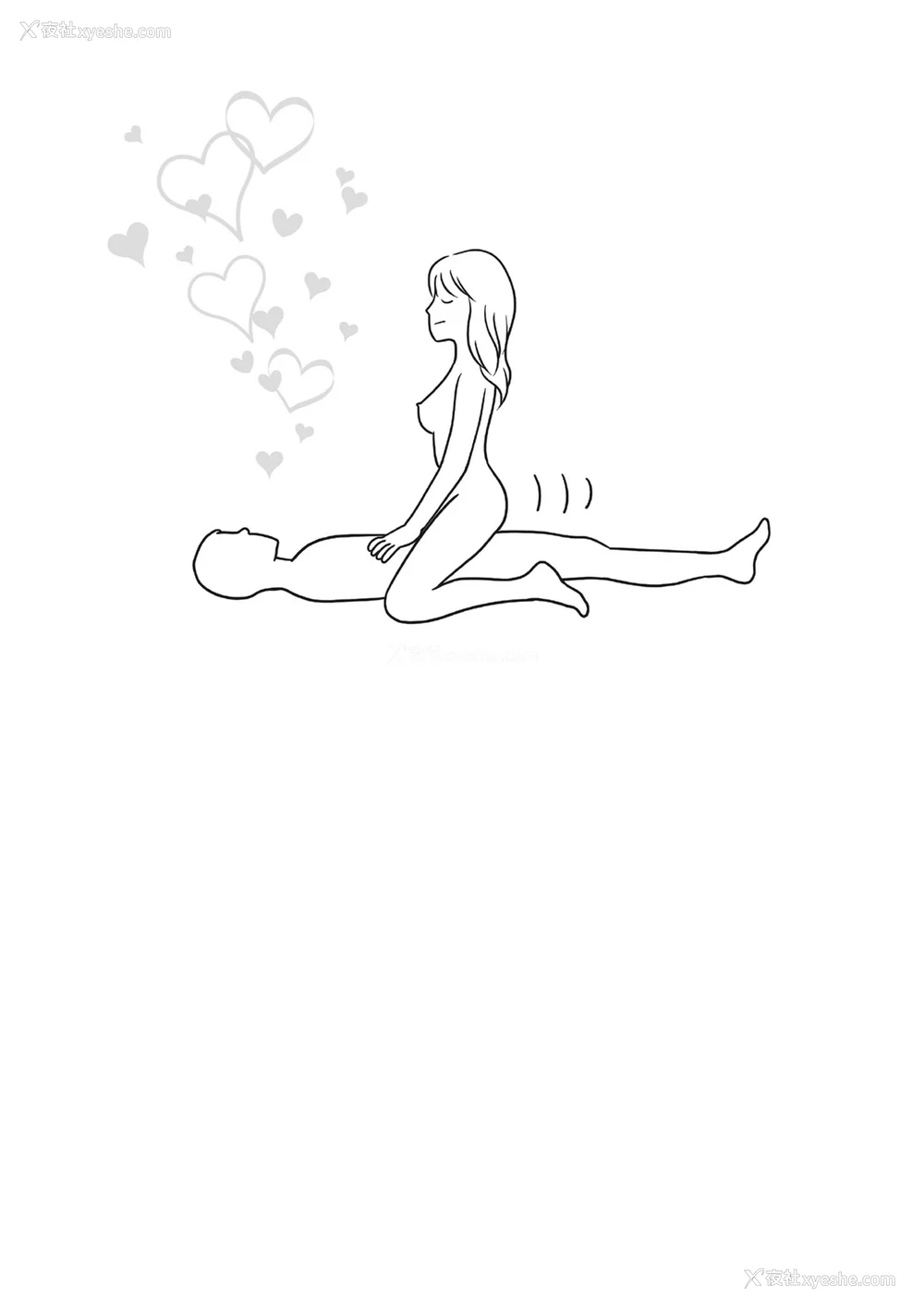 127P - [由良桥势] 膣挿入＆ピストン运动完全マニュアル イラスト版……ピスとんッ！｜抽插攻略：图解阴道插入．活塞运动完全指南