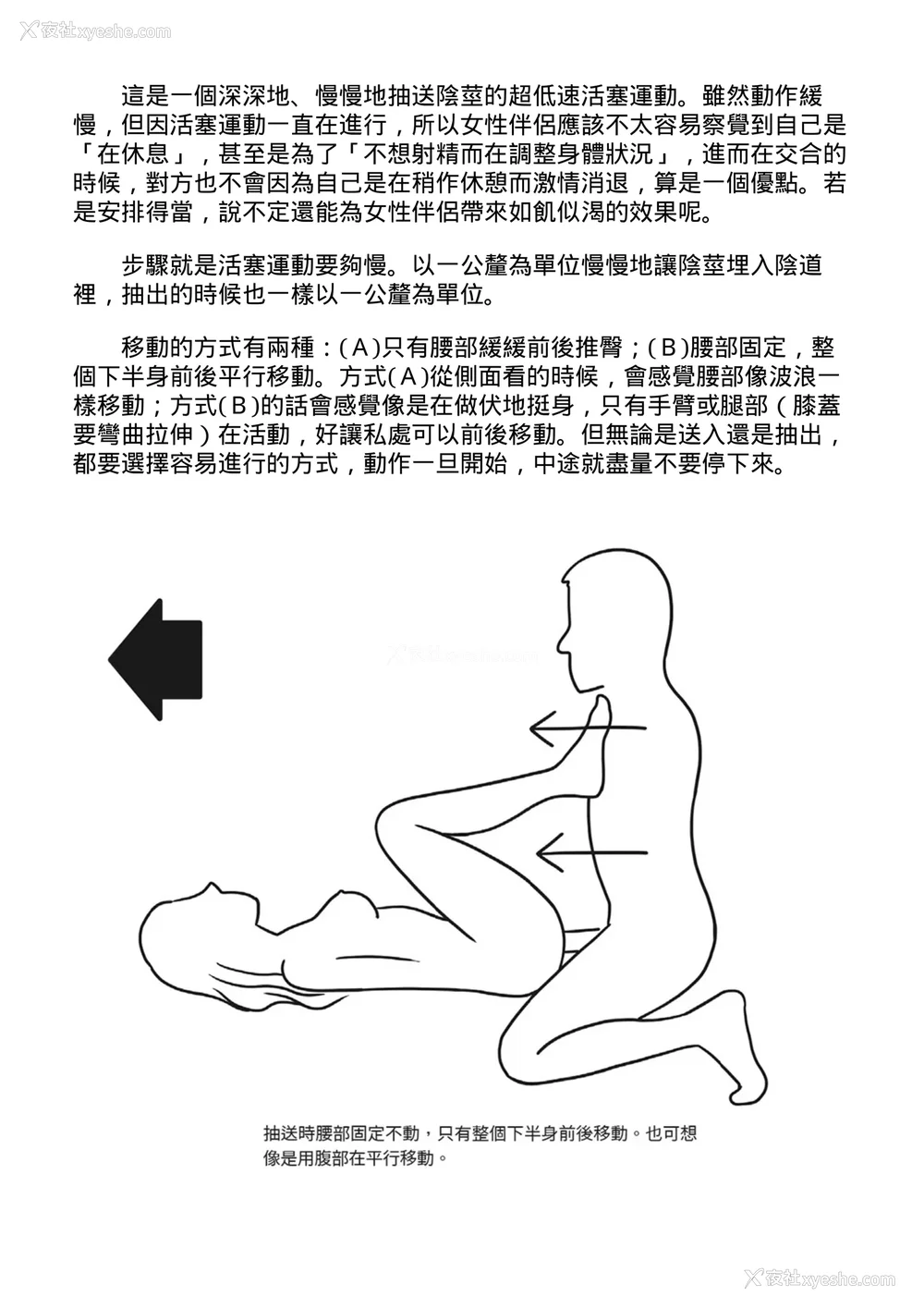 159P - [由良桥势] 膣挿入＆ピストン运动完全マニュアル イラスト版……ピスとんッ！｜抽插攻略：图解阴道插入．活塞运动完全指南