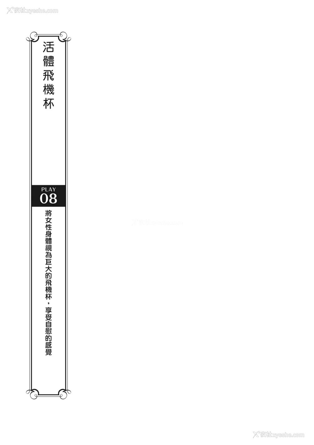 99P - [由良桥势] 膣挿入＆ピストン运动完全マニュアル イラスト版……ピスとんッ！｜抽插攻略：图解阴道插入．活塞运动完全指南