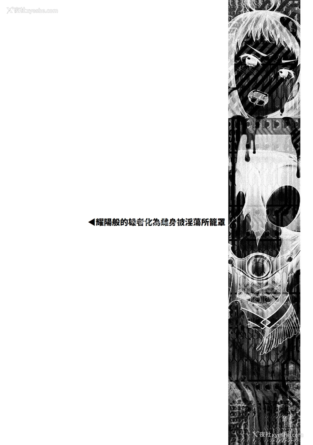 96P - [雏瀬あや] 受胎へ至る机械奸试行の记录 [中国翻訳] [DL版]