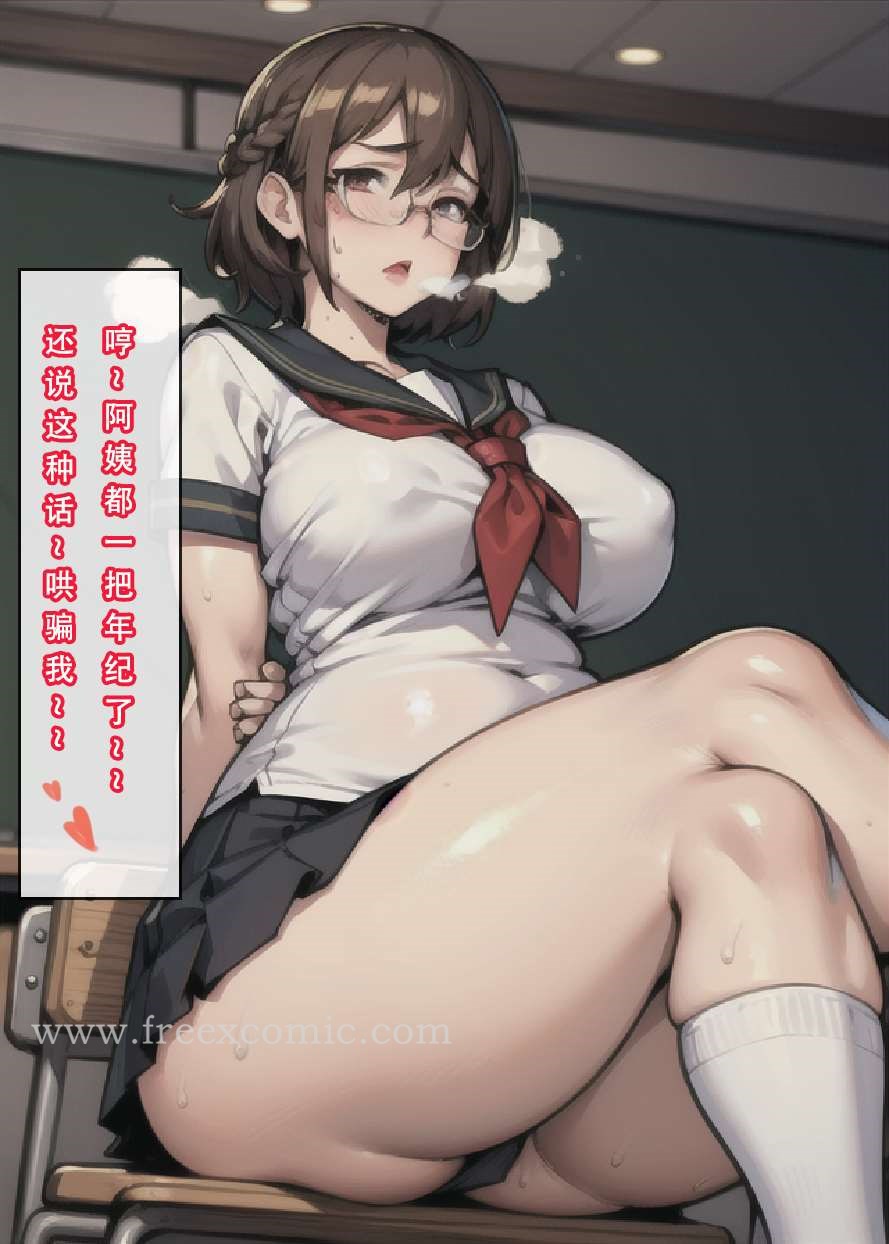 3P - 苦主回忆录三