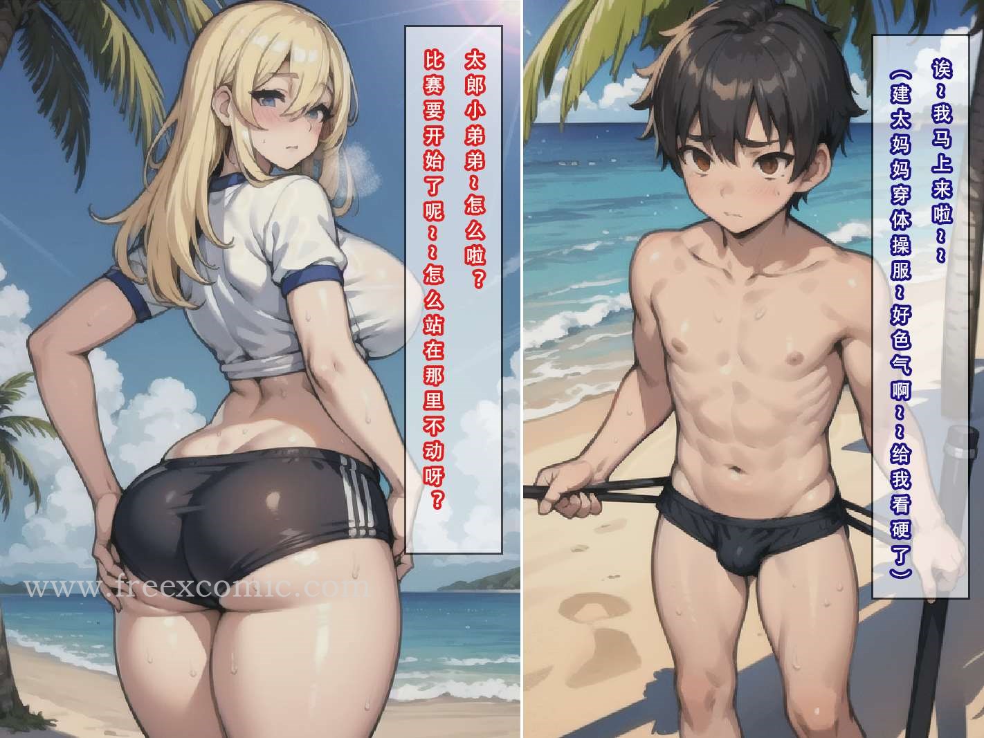 7P - 苦主回忆录三