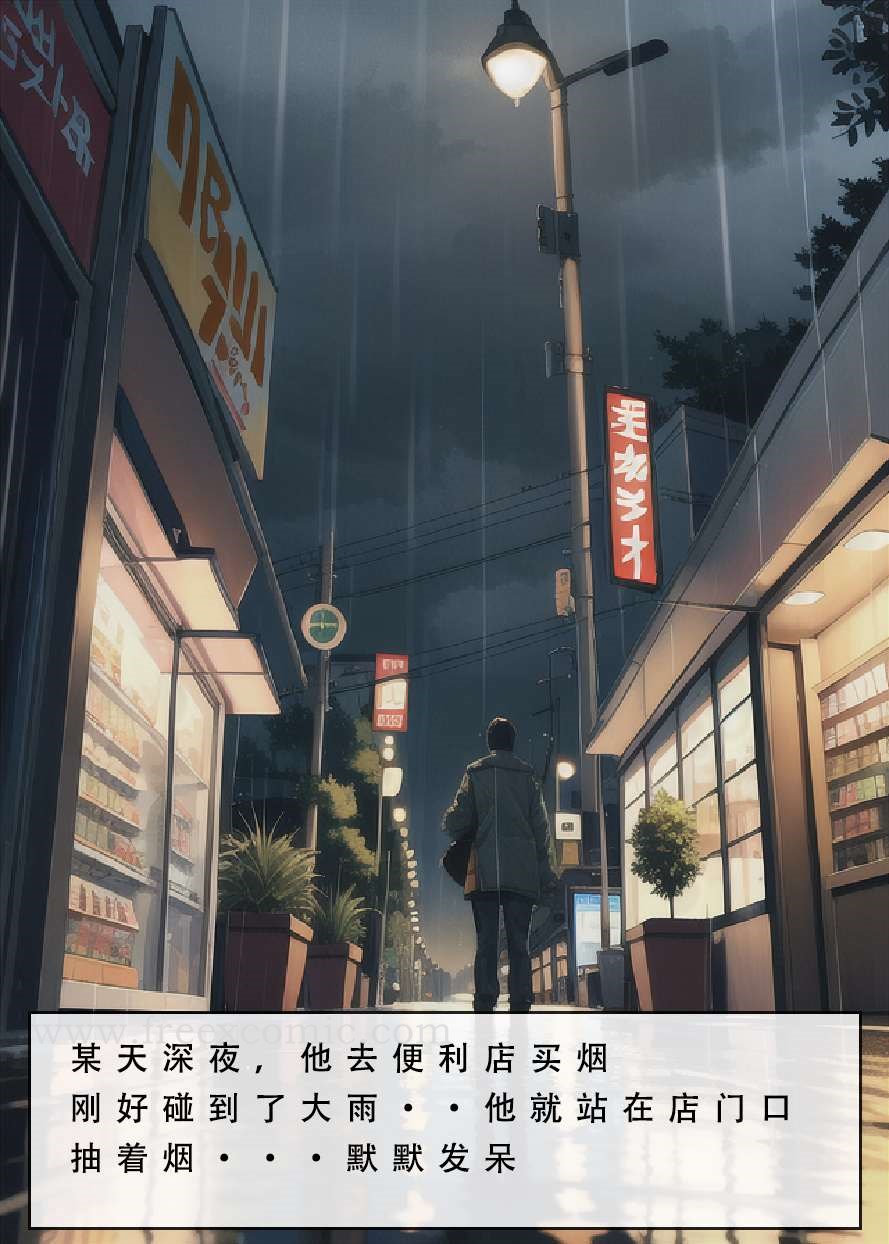 34P - 苦主回忆录三