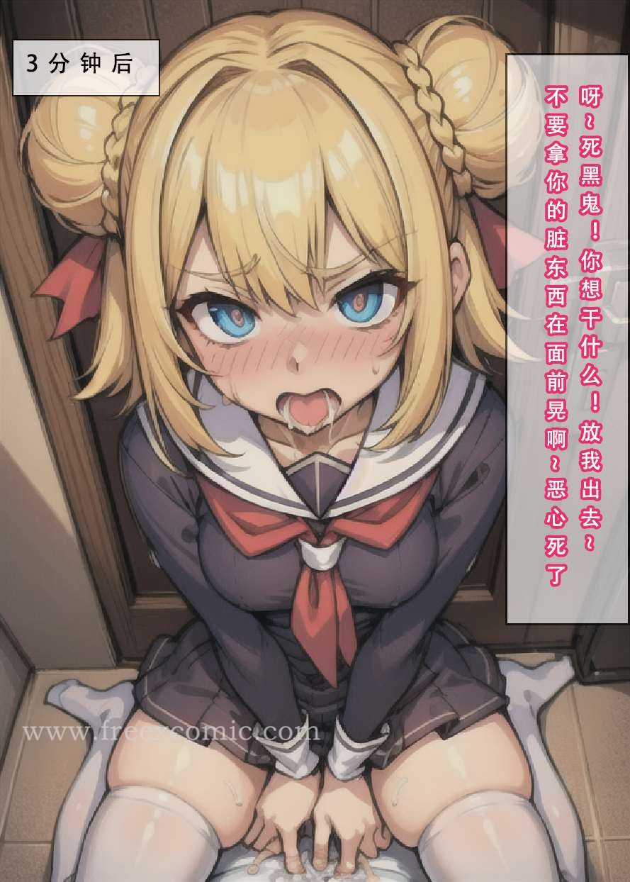 23P - 苦主回忆录三