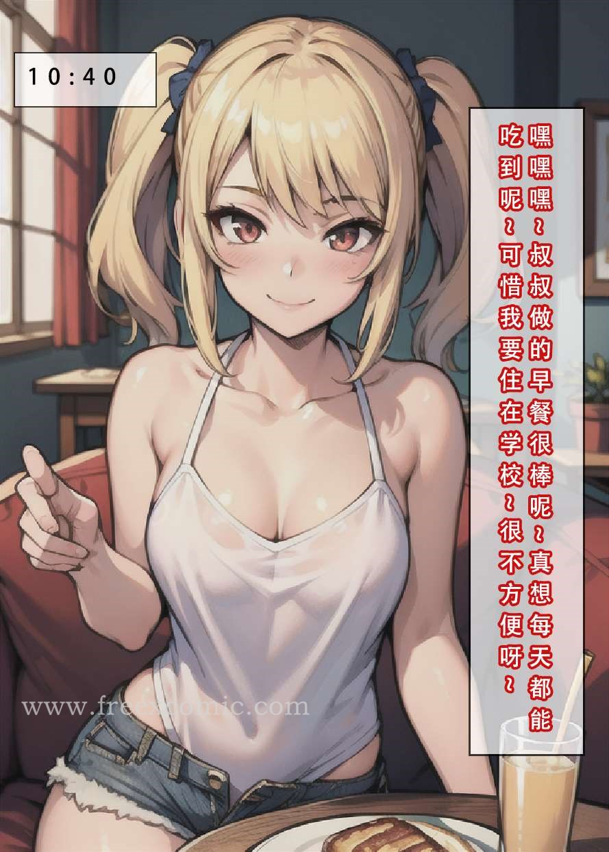 6P - 苦主回忆录三