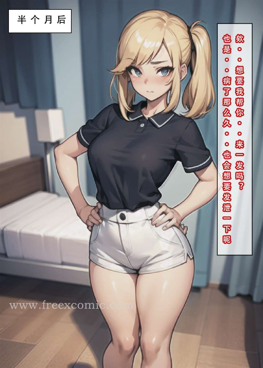 10P - 苦主回忆录三