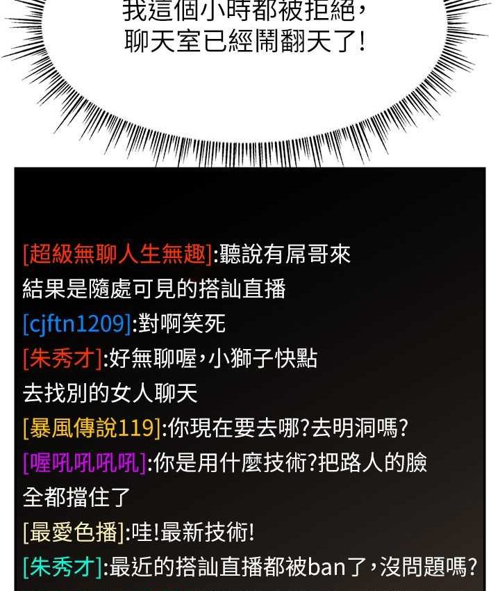 82P - 直播主的流量密码