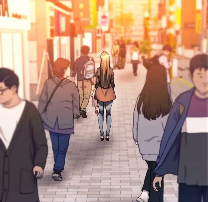 37P - 同学！好久不见/同级生