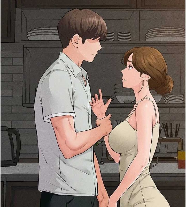 116P - 继母与继姐