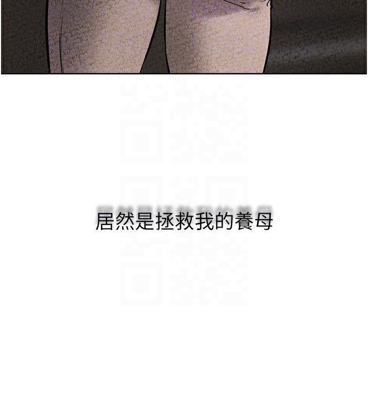 70P - 继母与继姐