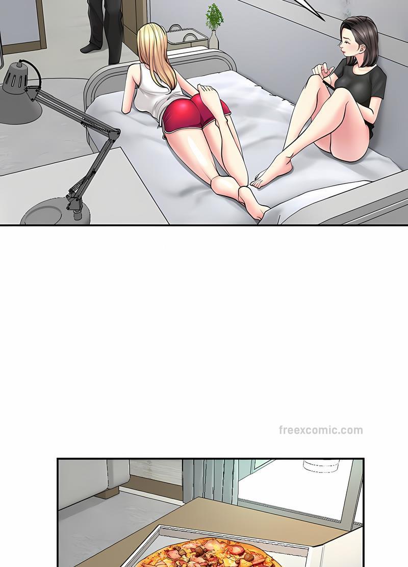 81P - 危险的请托/我的女儿就拜托你了