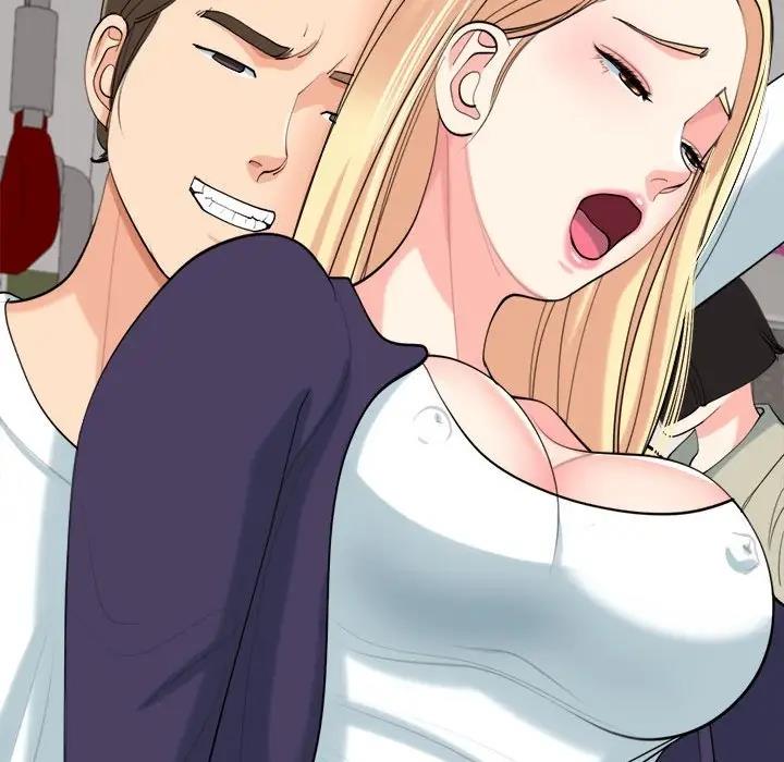 118P - 危险的请托/我的女儿就拜托你了