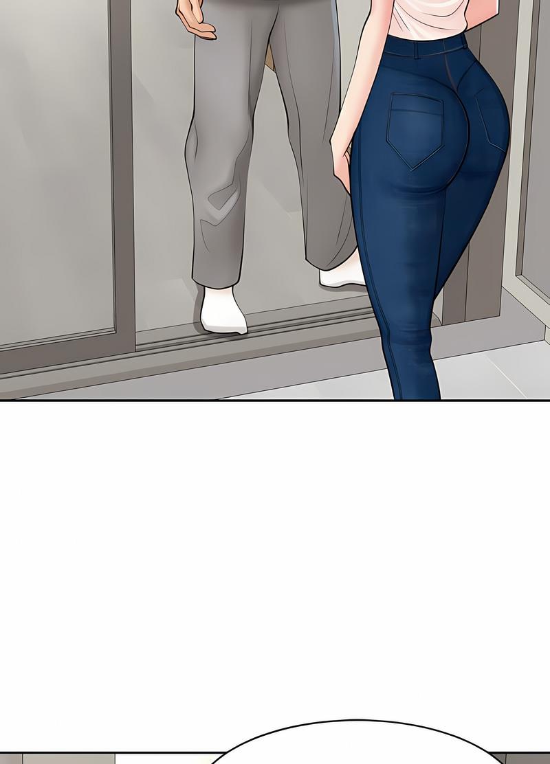 113P - 危险的请托/我的女儿就拜托你了