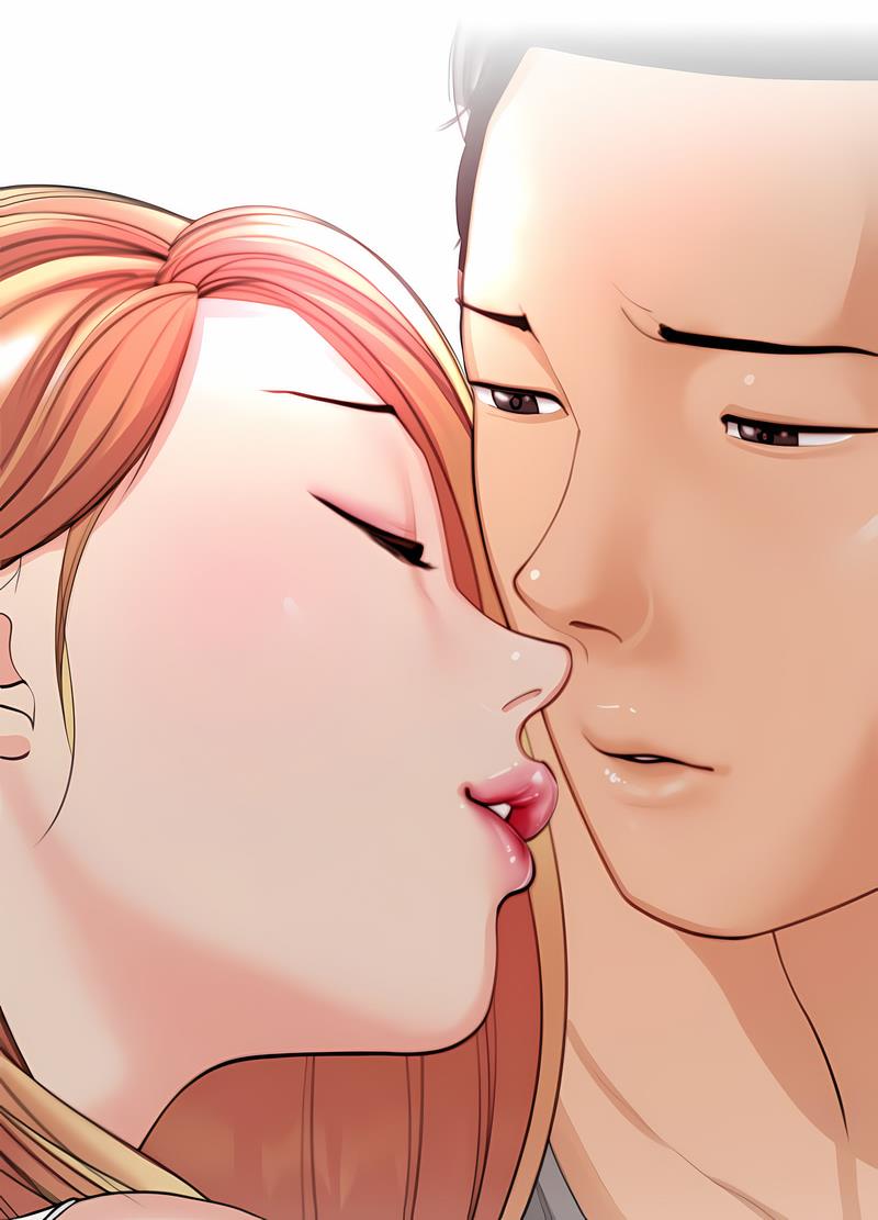 119P - 危险的请托/我的女儿就拜托你了