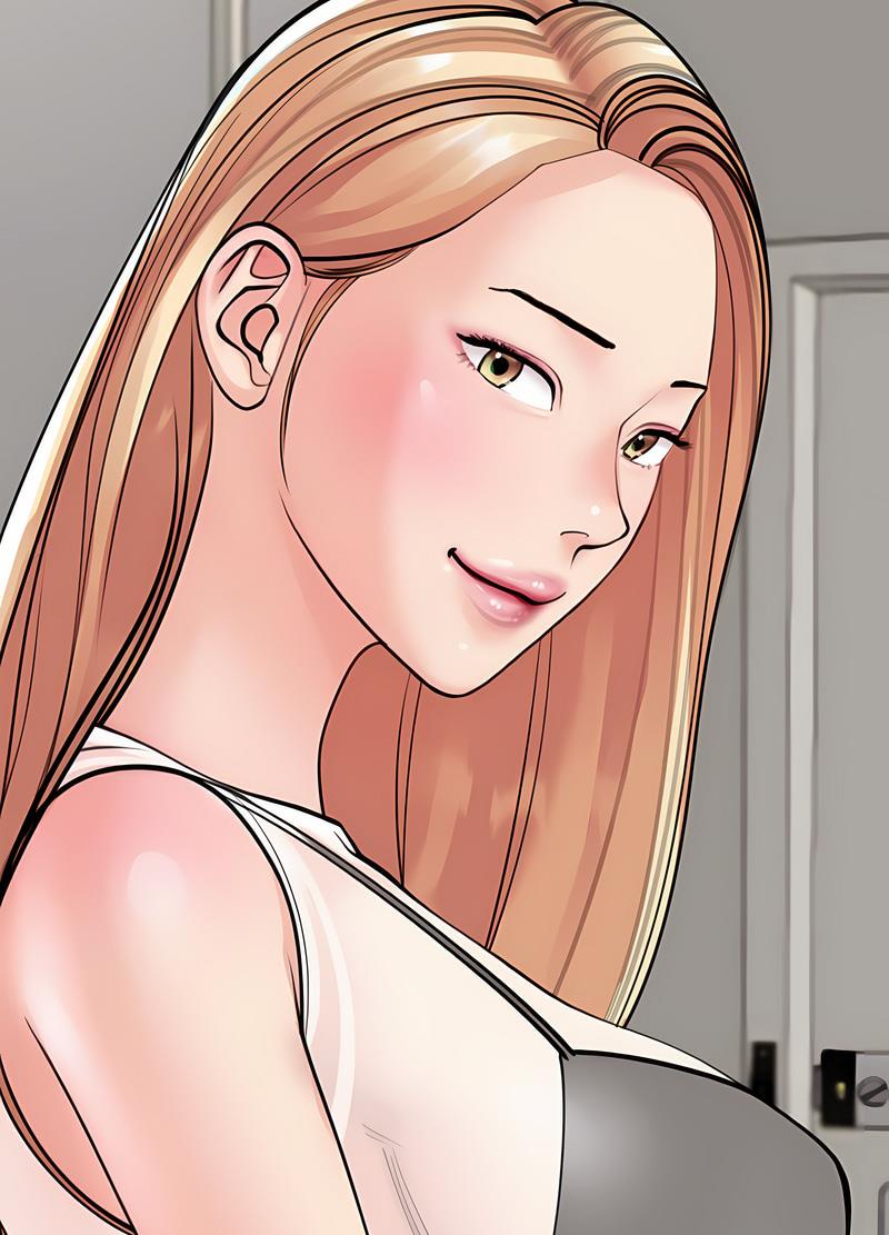 121P - 危险的请托/我的女儿就拜托你了