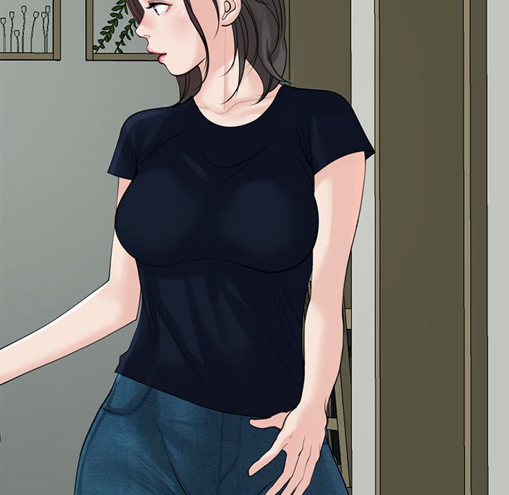 119P - 危险的请托/我的女儿就拜托你了