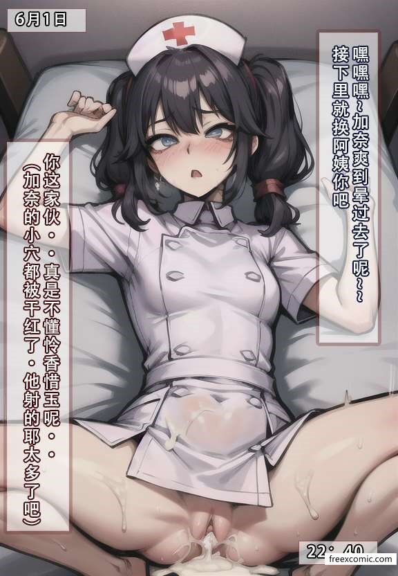 18P - 我的妈妈最近很奇怪（下）