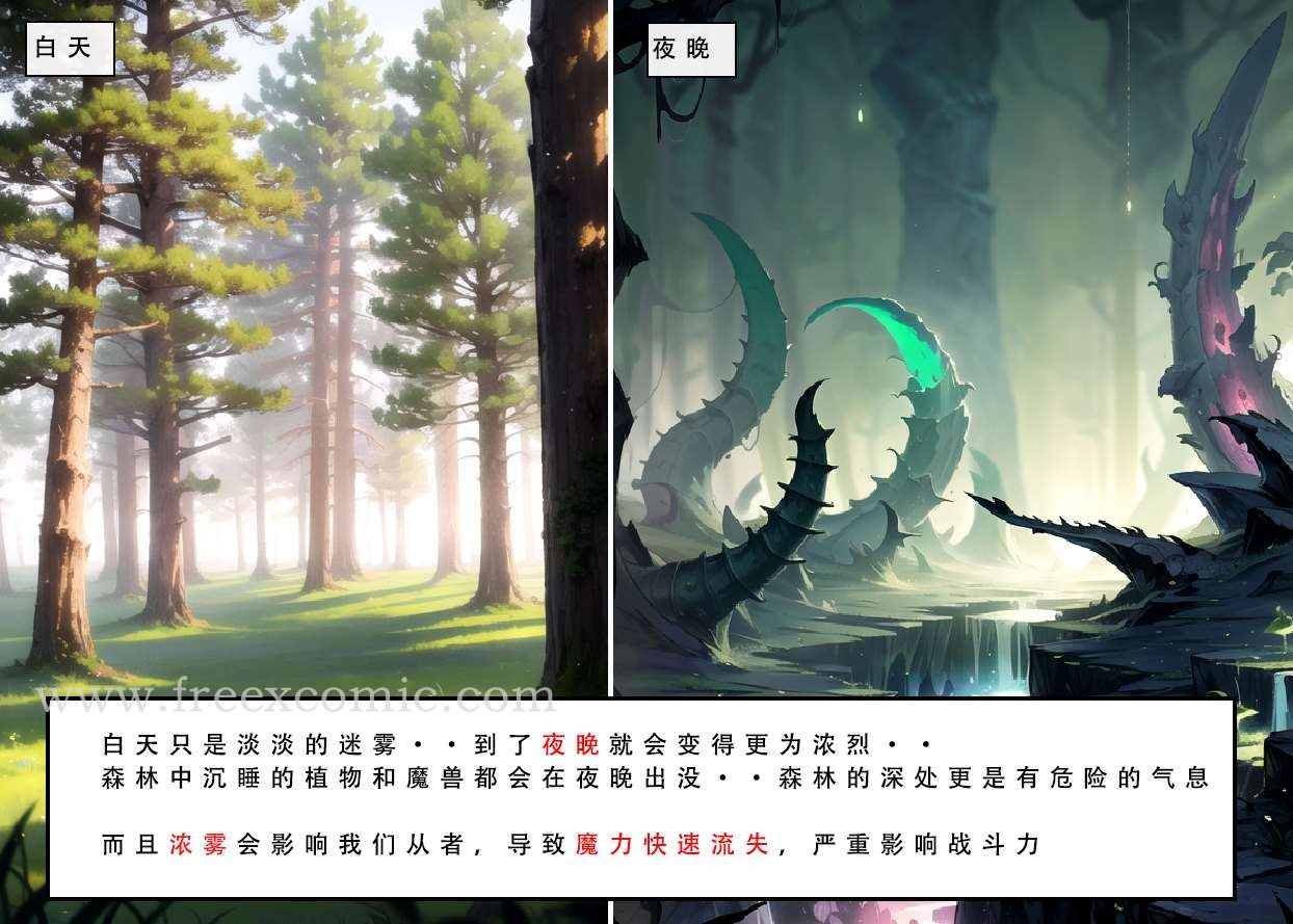 48P - LSP特异点中